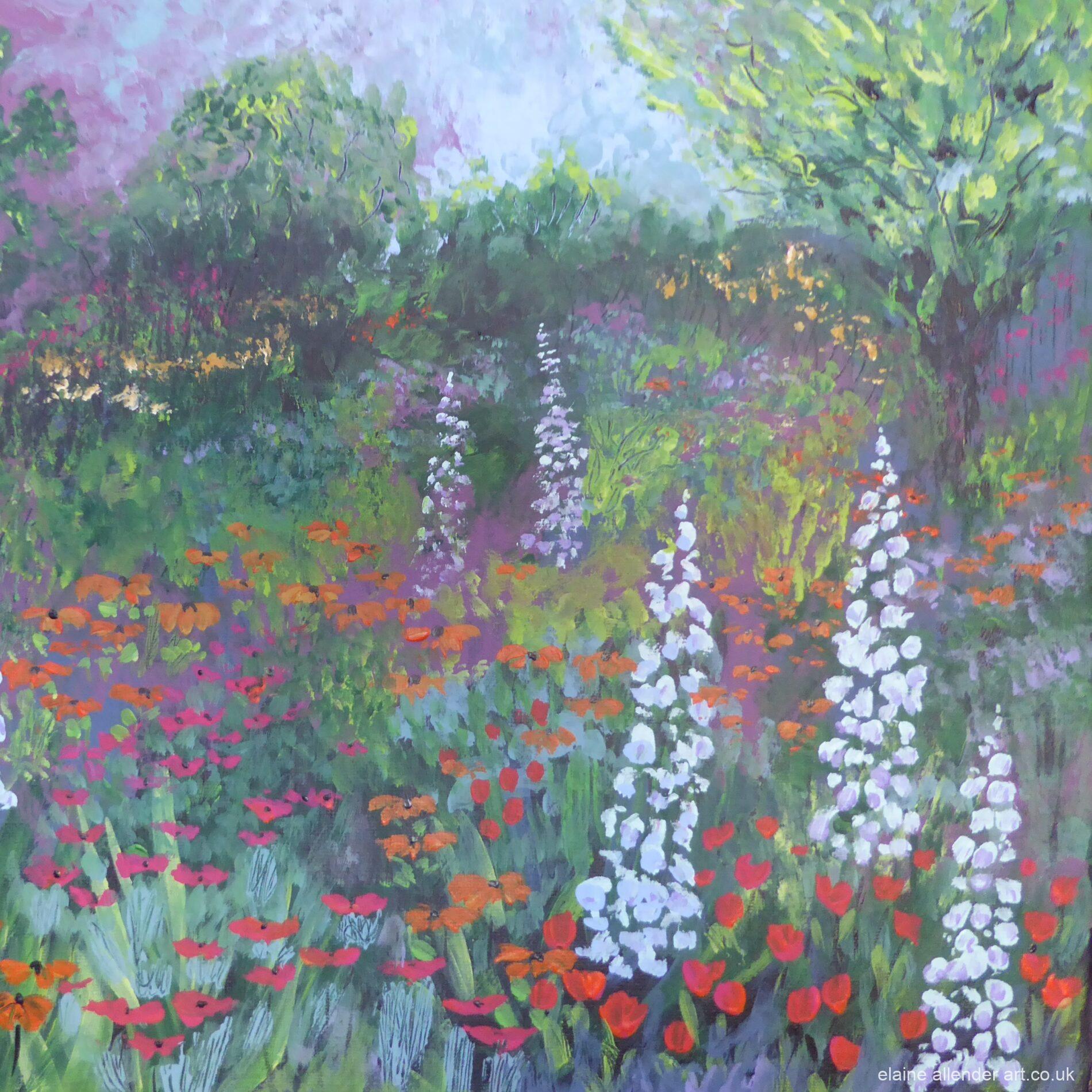 Meadow Garden